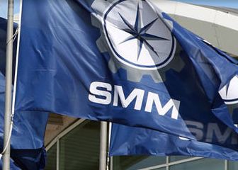 Международная выставка SMM