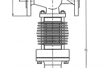 Клапан редукционный PN 16 (пар) Рис.11-010
