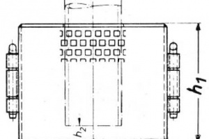 Сетка приемная Рис.09-019